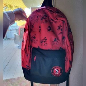 Disney Backpack